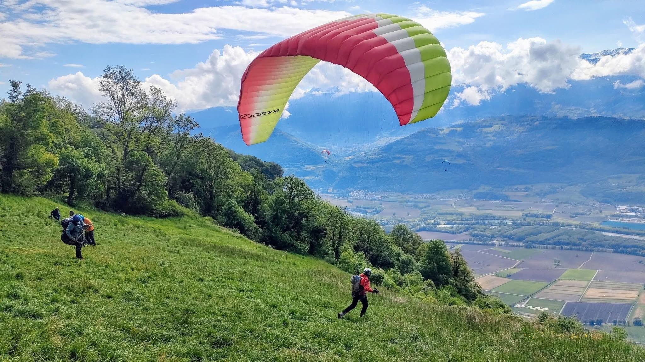 Pas moyen d'être tranquille !
