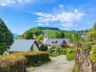 Pas moyen d&apos;être tranquille !
