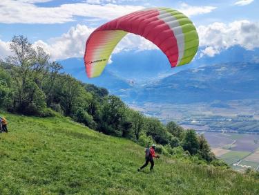 Pas moyen d&apos;être tranquille !