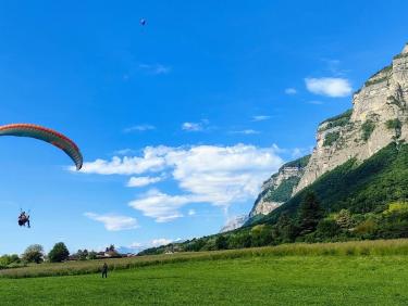 Pas moyen d&apos;être tranquille !