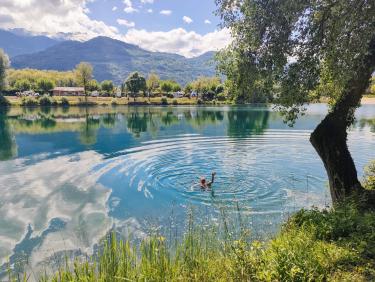 Pas moyen d&apos;être tranquille !