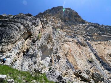 Pas Pascaud et Pas du Follet