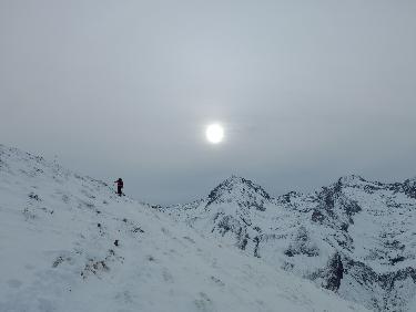 Pas question de rester enfermés