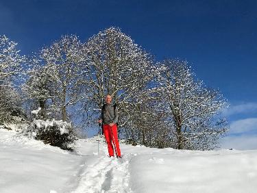 Pas question de rester enfermés