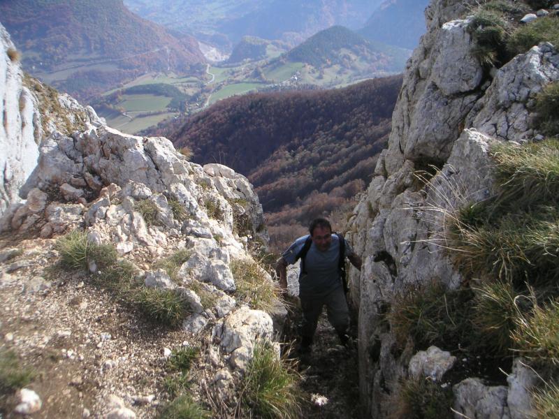 pas Ernadant