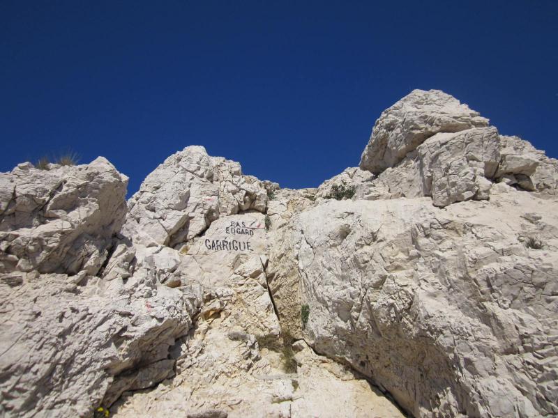 pas Garrigue