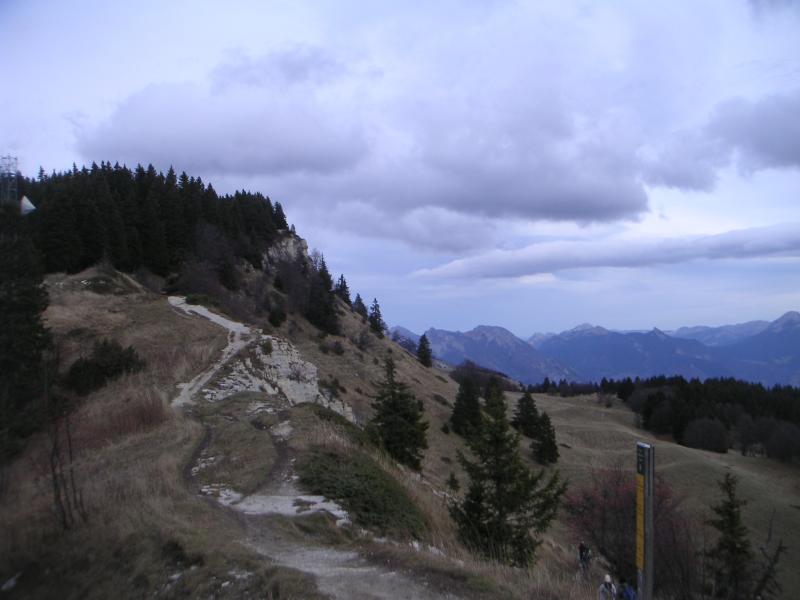 pas de Bellecombe