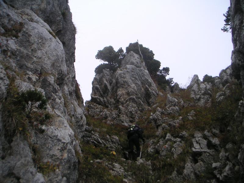 pas de Ragris