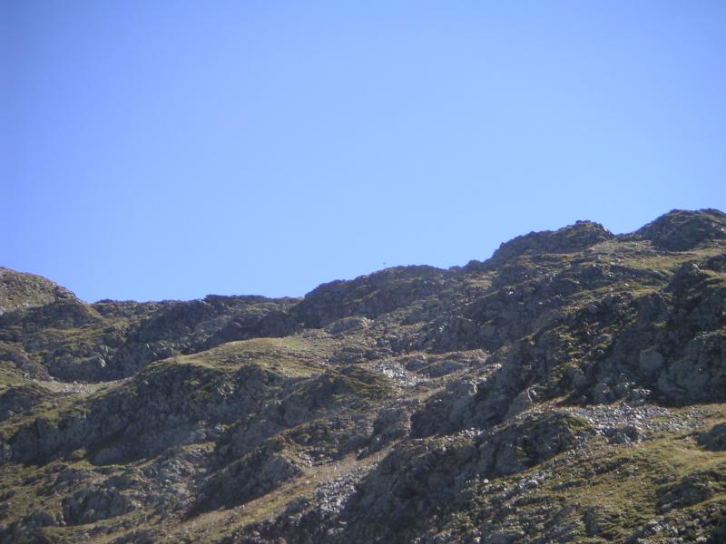 pas de l'Ane