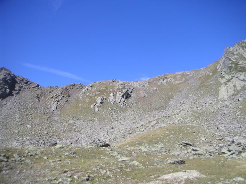 pas de l'Ane en vue