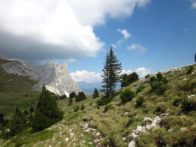 pas de la Balme