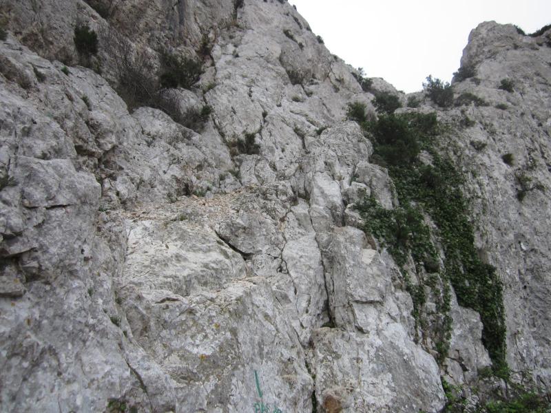 pas de la Cabre