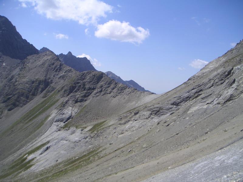 pas de la Cavale