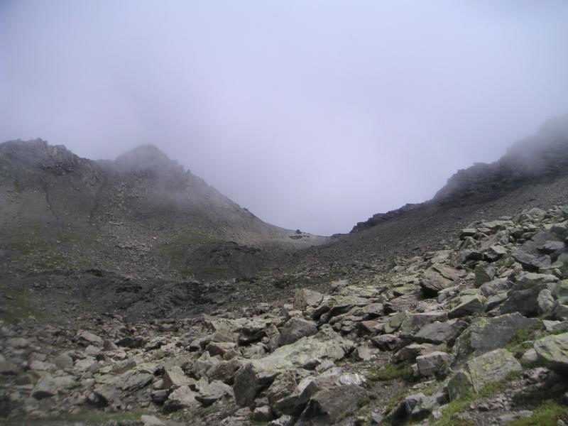 pas de la Cavale