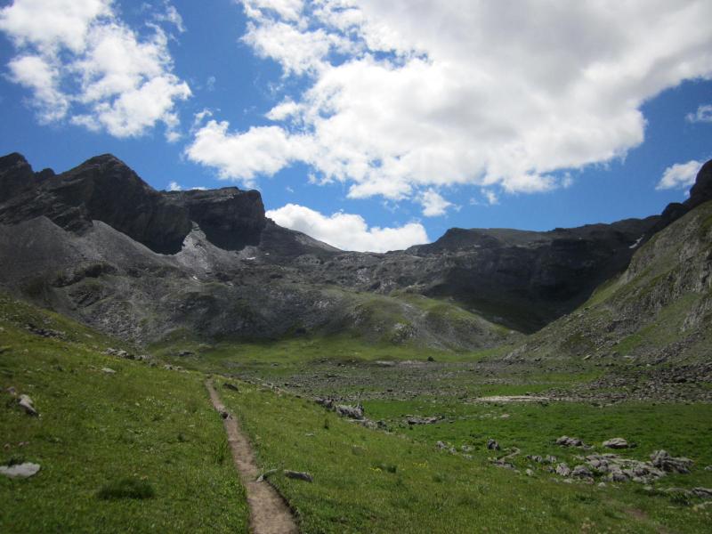 pas de la Cavale