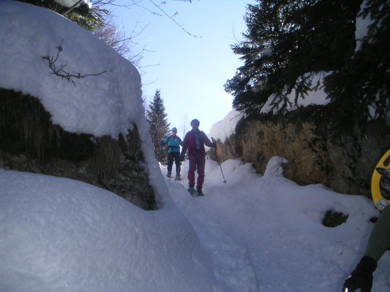 pas de la Tinette