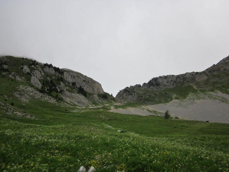 pas de la Ville