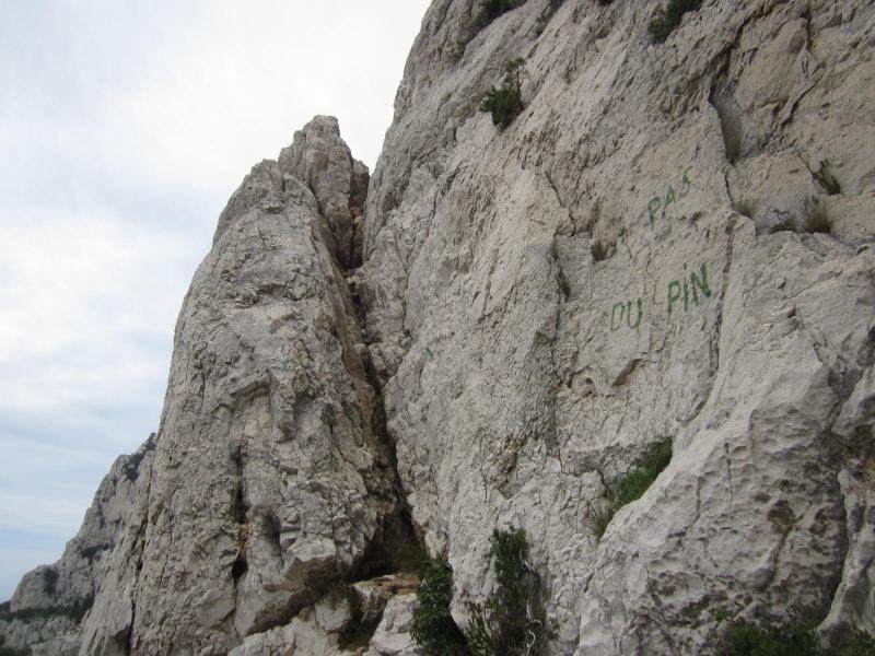 pas du Pin