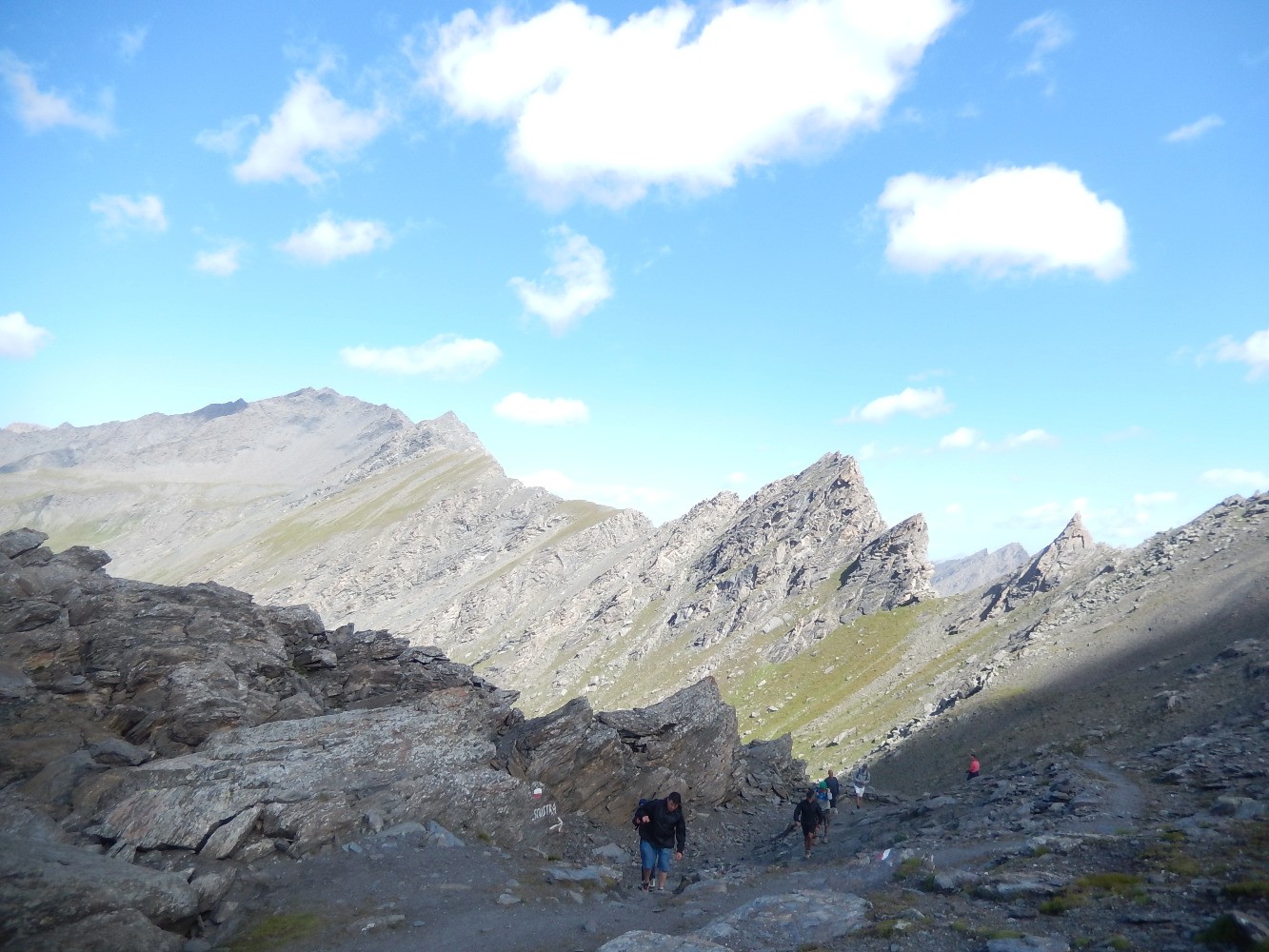 Passo della Losetta