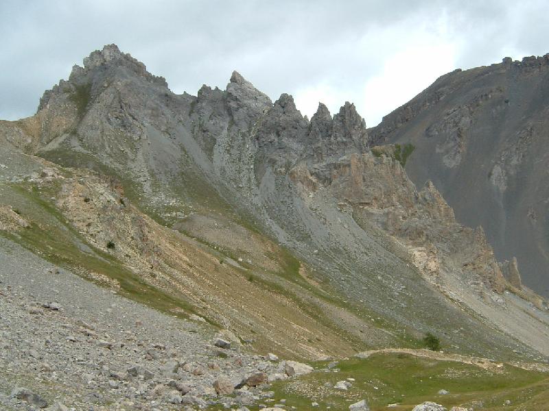 paysage