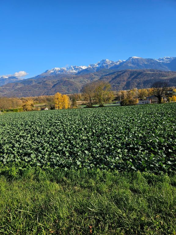 Boucle Montbonnot- Meylan - Montbonnot