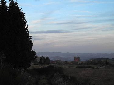Sortie du Petit Bois d&apos;Auteyrac