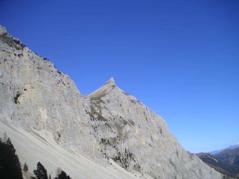 petit Veymont