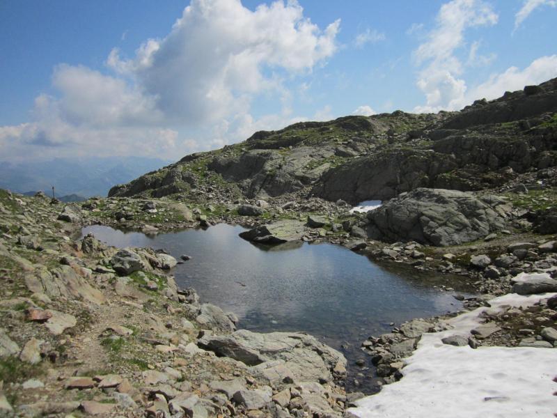 petit lac