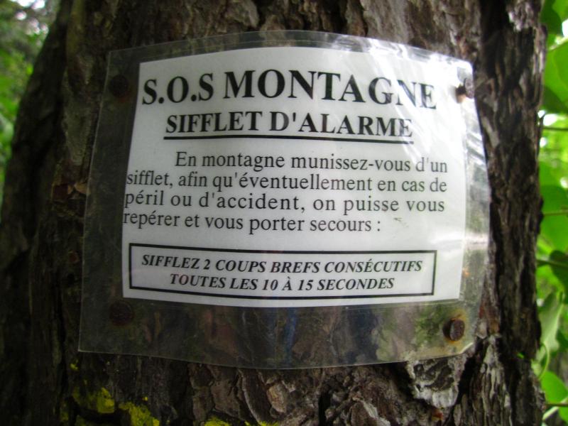 petit rappel