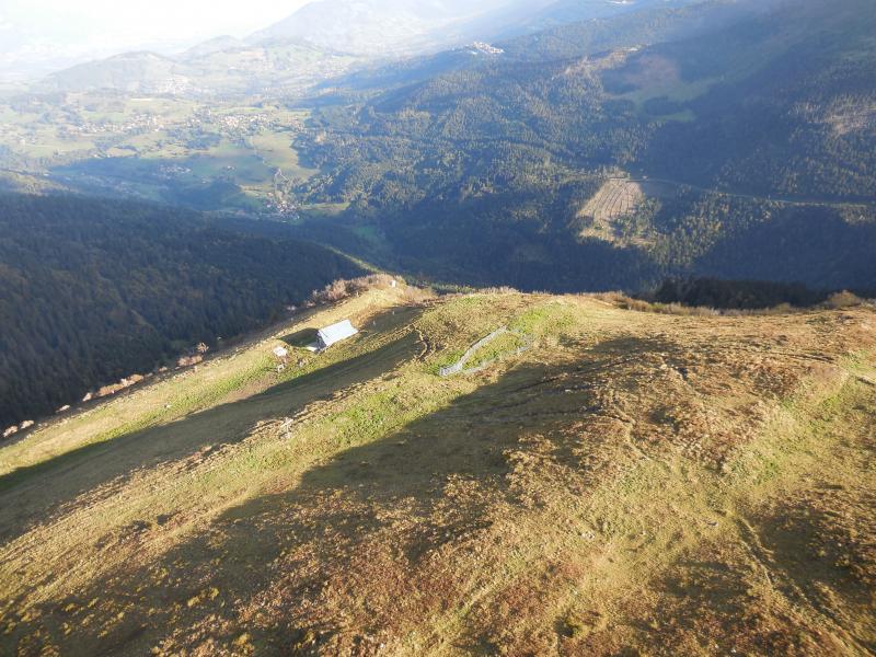 petit zérotage vers Orionde