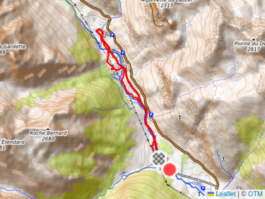 Petite sortie avec la famille