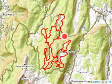 Petite bambée avec Anthony 🌞🥶