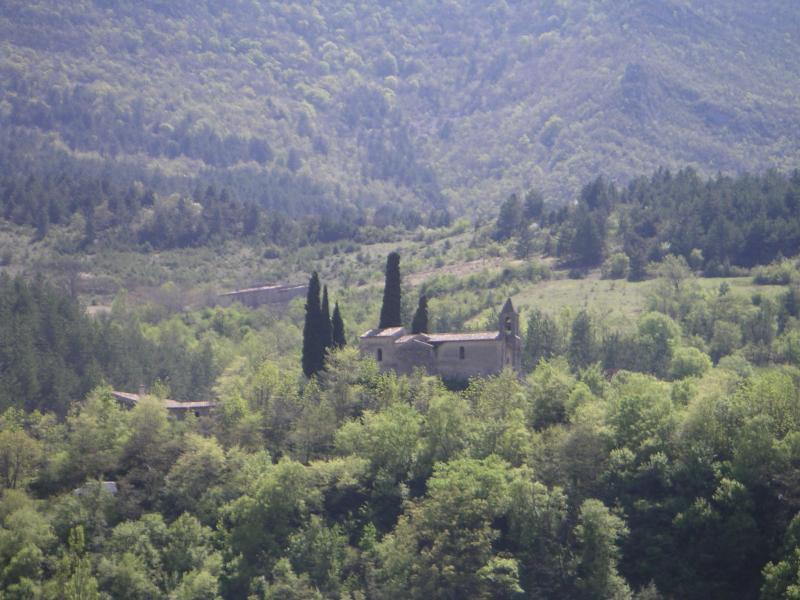 petite église