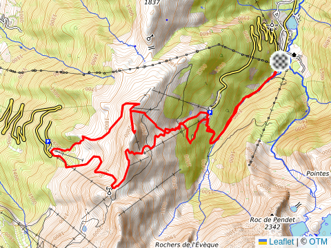 Petite traversée 🦷 de Pipay - EF (i1/i2)