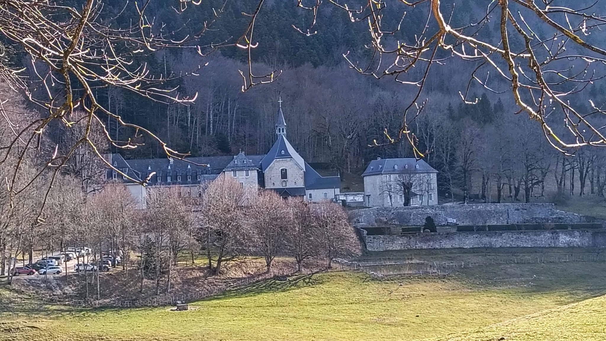 Les petites sœurs de Chalais