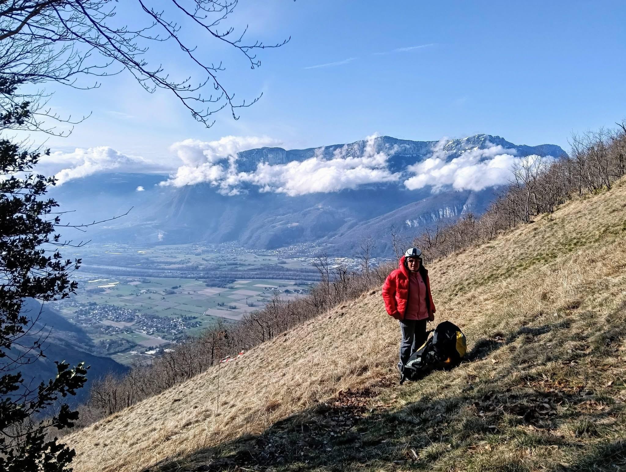 Les petites sœurs de Chalais