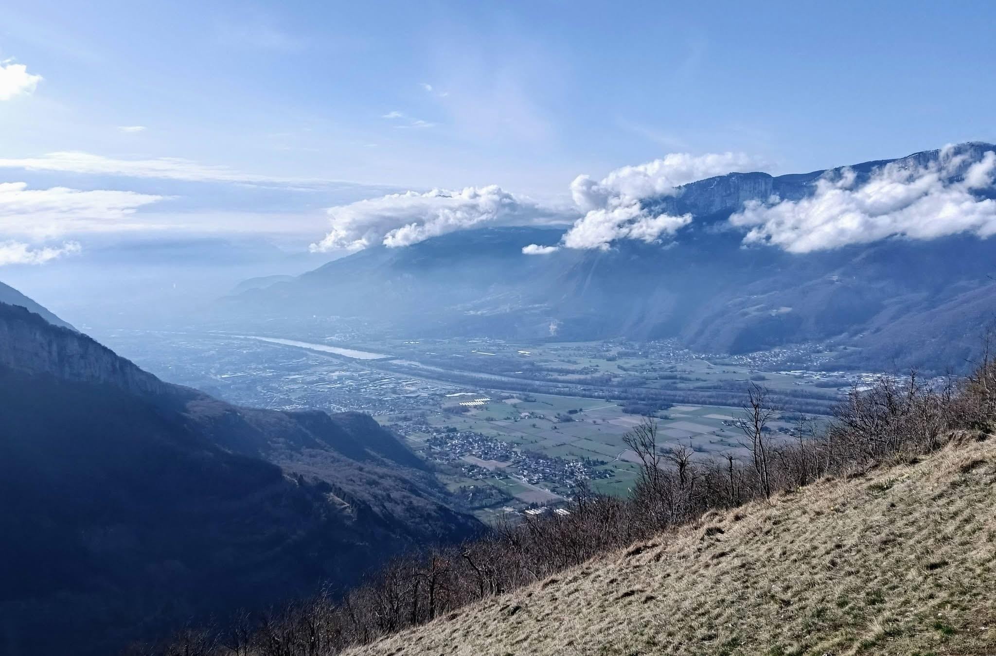 Les petites sœurs de Chalais
