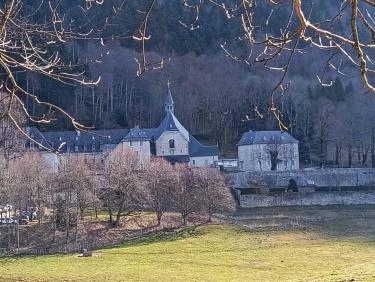 Les petites sœurs de Chalais