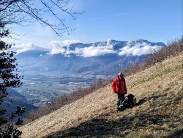 Les petites sœurs de Chalais