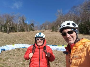 Les petites sœurs de Chalais