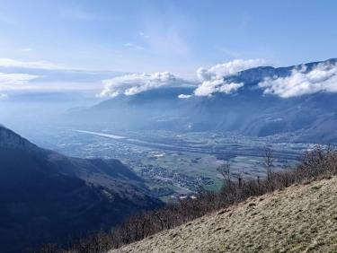 Les petites sœurs de Chalais