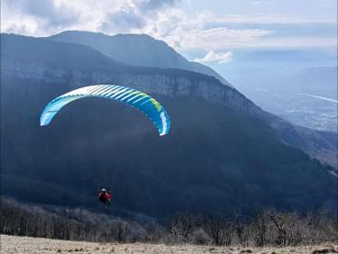 Les petites sœurs de Chalais