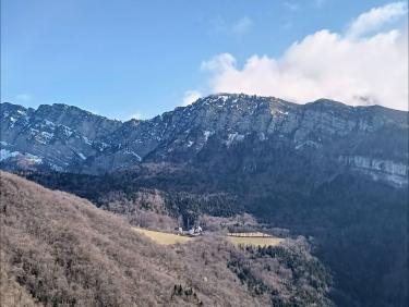 Les petites sœurs de Chalais