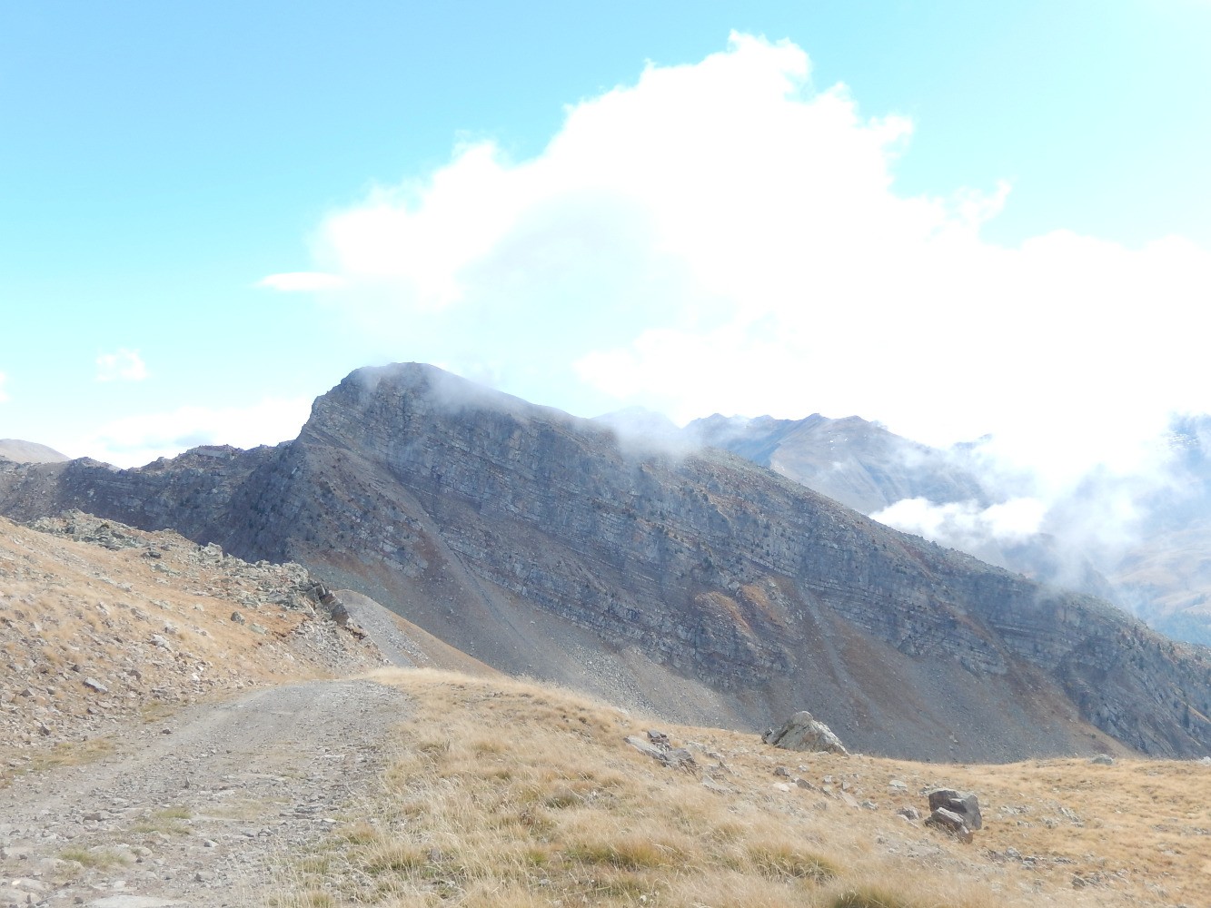 Pic de CrÃ©voux