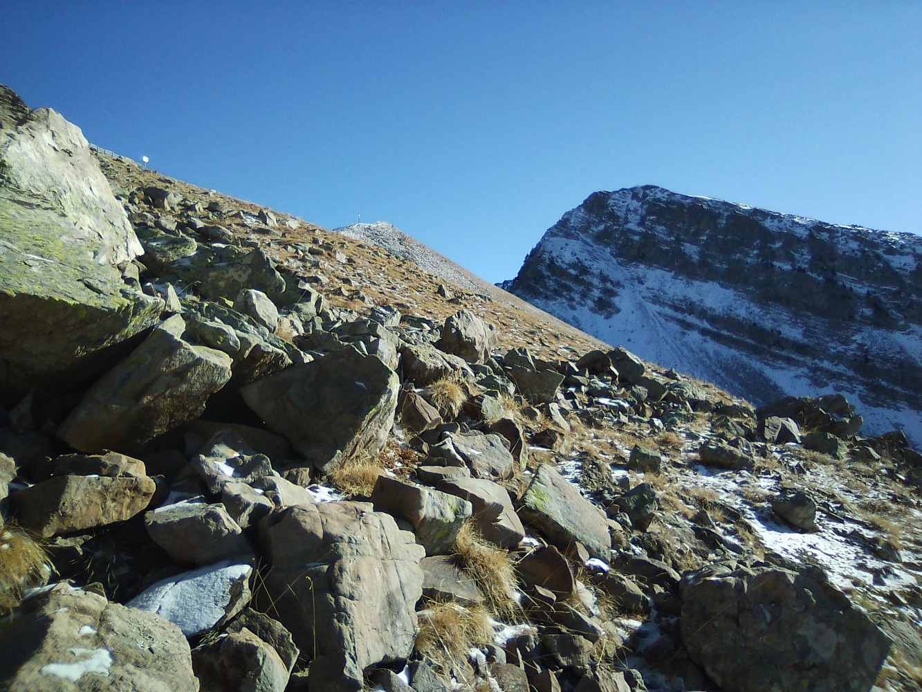 pic de crÃ©voux