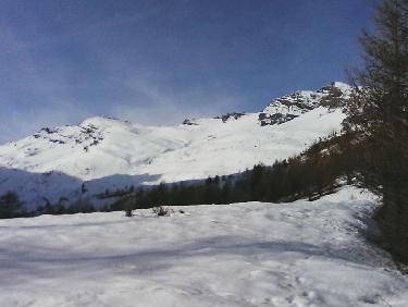 pic de rochelaire et vautisse