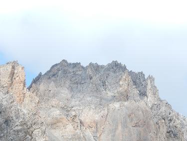 Pic des HeuviÃ¨res