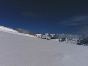 pic des houerts et Mortice