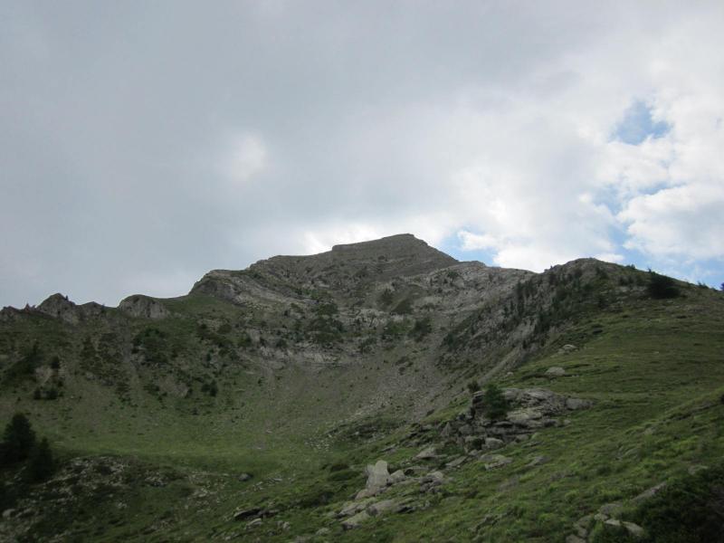 pic Queyrel ou Queyron