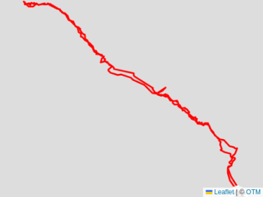 Pic blanc du Galibier